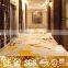 100% Nylon Solution Dyed Wall To Wall Carpet,Tufted