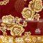 Good Quality wood printed carpet
