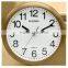 WC25001 pretty wall clock / selling well all over the world of high quality clock