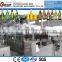 beer bottling line for glass bottle crown type cap