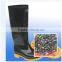 pvc granules for rain boot