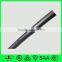 High quality pvc shield copper strand flexible electric wire and house wiring electrical cable
