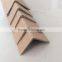 Packing of goods high-quality paper material corner