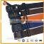 HOT SALE Factory direct sale luggage straps/polyester luggage belt with your logo