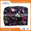 New design cotton pretty quilted unique insulated thermostat bag cooler bag