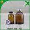 amber autosampler 10ml vial for laboratory