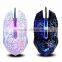 High DPI Hot Selling Best Gaming Mouse