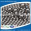 1010 1015 2-50.8mm 15mm Soft Carbon Steel Ball For Light Duty Bearing