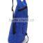 sport travel foldable Drawstring foldable promotional backpack bags