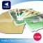 OEM High Quality Full Colour Printing Paper Postcard With Cheap Price