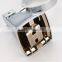 WENZHOU BAOGELI 2015 12138 Zine alloy bathrooms accessory pruduct chrome tumbler holder