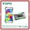 [TOPO]For Samsung Galaxy S5 Aluminum Metal Shockproof Waterproof Tough Mobile Covers Case