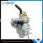 ATV Motorcycle Carburetor PZ17 Used Motorcycle Pulsar C70 ZC 50cc 110cc Ccm Motorower