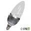 Professional T10 led light bulb dimmable