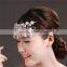 MYLOVE Factory Directly Bridal Wedding Head Wear Fashion Crystal Hair Accessories MLF086