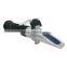 RHB-5 Portable Handheld Refractometer , Brix Refractometer