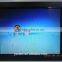 15.6'' LCD player adversting player touch screen