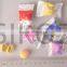 SK-K068 Fruit Filled Soft Milk Candy Ball