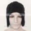 winter striped hat,winter style hat,winter warm hat