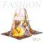 Good Quality And Penetration Custom Made Scarf
