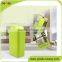 8L Eco-friendly Household cheap plastic small plastic trash cans with lids