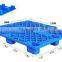 single 4 ways plastic pallet