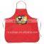 Durable 100% Cooking cotton apron