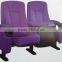Church Chair Hot Sale for the Auditorium/Wood Theater Chair With Write Pad YA-01D