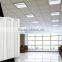 aluminum alloy panel light 1*4 36W 100lm/w UL/DLC dimmable panel light 20160725J