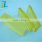 100% high performance new material abs plastic sliding board