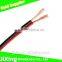 PVC Insulated copper conductor 2 core 6mm pvc cable