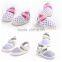 Kids Shoes Wholesale Children High Quality Lovely Dress Shoes Baby Shoes