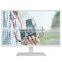 Color accuracy waterproof 23.8 inch tft lcd monitor with bnc input
