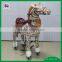 walking horse toy pony horse ride