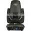 Updated Elation 330Watt R15 Platinum CMY Iris Focus Zoom DMX 330W 15R Moving Head Spot
