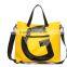 Factory Price EU Standard Tarpaulin Handle Bag
