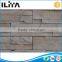 Lightweight artificial stone tile