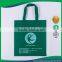 Affordable Price Promotional Custom Color Non-Woven Certified Vinyl Shopping Trolly Bag