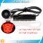 Most Popular New Products LED Fog Light Car Tail Logo Lamp Projector Shadow Rear Plate Laser lights