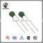 Energy saving NTC thermistor resistor