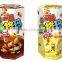 HFC cereal rice roll, grain snack, rice cracker