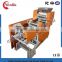 chinese delicious food machine taiwan noodle making machine for home