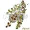 Diamond Gold Pendants, ladies Diamond Pendants, Diamond Jewelry