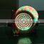 New design 200mm multi color led signal mini traffic light
