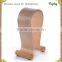 High Quality Wooden Headphone Stand, wooden earphone stands for wholesale