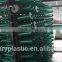 Hot sale Black and green weed control mat woven roving agricultural ground cover