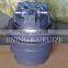 volvo EC360B final drive, volvo EC360B track drive motor, volvo EC360B travel device, 14551150K