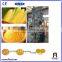  Maize Corn Flour Grits Machine 800-1000kg per hour