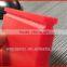 High solvent polyurethane screen printing rubber squeegees