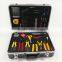 FCST210205 26Pcs Fiber Fusion Splicing Tool Kit